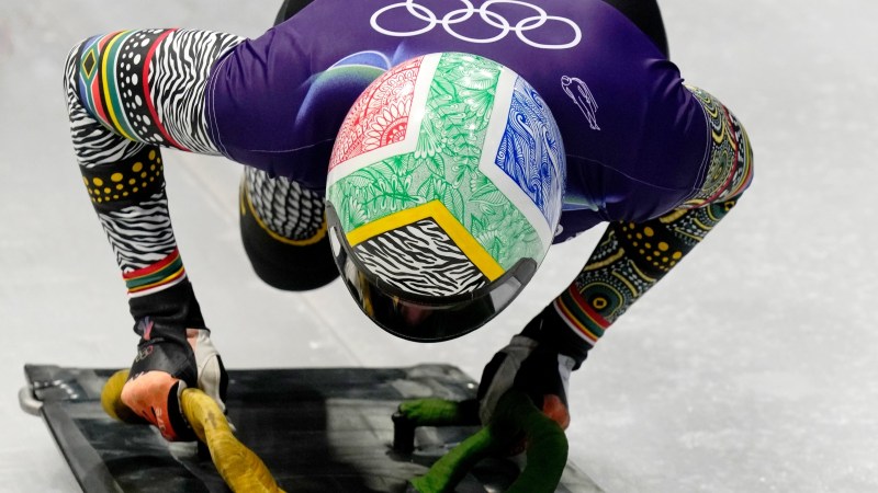 The 14 Countries To Ever Be Banned From The Olympics And Why