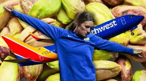 Southwest Nut Allergy Pistachios Pittsburgh Softball Boycott