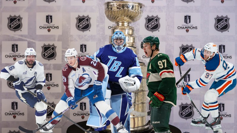 NHL Power Rankings After The Olympics: 10 Most Likely Stanley Cup Winners This Season