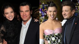 Congratulations From Hailee Steinfeld’s Former Co-Stars And Supportive Uncs Josh Brolin And Jeremy Renner On Her Pregnancy Go Viral