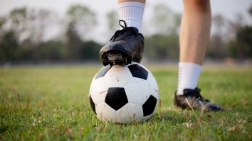 4 California High School Soccer Players DQ’d For Following Rules Amid Playoff Controversy