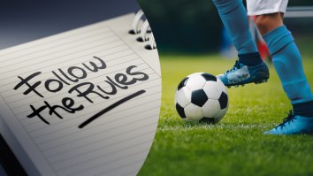 California High School Soccer Team Removed From Championship Amid Rule Breaking Epidemic