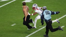 Super Bowl Streaker Cut From Main Broadcast Revealed As Repeat Offender Previously Fined $42K