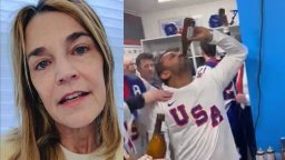 Desperate Savannah Guthrie Upped Cash Reward For Mother Nancy’s Return While FBI Director Kash Patel Chugged Beers In Europe