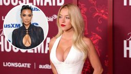 Kim Kardashian Reportedly Worried About Sydney Sweeney’s Bras