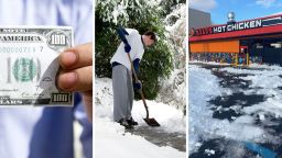 ‘Whole Time That’s Like A $300-$500 Job !’: Philadelphia Teen Offers To Shovel Restaurant Parking Lot For $100. Then The Restaurant Refuses To Pay Him