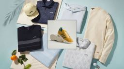 Things We Want: Tiger Woods’ New Sun Day Red Collection and Celebrating Bob Marley’s 80th Anniversary