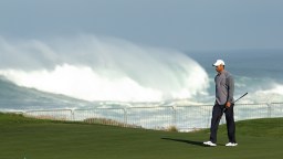 Ranking 9 Of The Most Memorable Pebble Beach Golf Shots Over The Years
