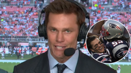 Former Patriots CB Asante Samuel Literally Threatened Like A Batman Villain Tom Brady After Legendary QB Dissed The Patriots