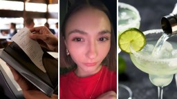 ‘Was I In The Wrong?’: New Bartender Says Customers Asked For ‘Top-Shelf’ Margaritas. Then They Get Upset When They See The Bill