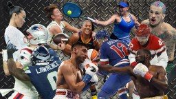 Ranking The 20 Toughest Sports In The World