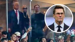 Donald Trump Lamented Jared Kushner Ruining His Daughter Ivanka’s Chance To Date Tom Brady While Kushner Was Sitting Right There – Report