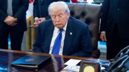 Donald Trump Has Reportedly Reversed Decision On Going To The Super Bowl After Being Told He’ll Be Intensely Booed