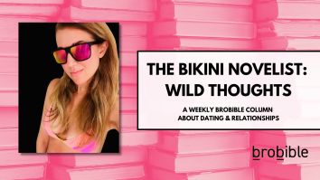 Dating Red Flags: Go Ahead. Date the Bad Boy. But Don’t Come Crying to Me.