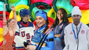 Winter Olympics Hottest Athletes Condoms
