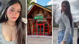 South Carolina Woman Begins New Job At Twin Peaks. Then On Her First Day, Her Outfit Makes Her Too ‘Scared’ To Walk In