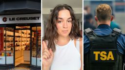 Miami Woman Tries To Take Family Heirloom Le Creuset On Flight At Chicago Airport. Then TSA Pulls Her To The Side