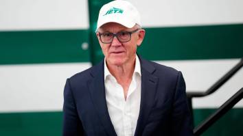 ‘He’s In The Epstein Files, Of Course He Wants Docs Suppressed’: NFL World Rips Jets Owner Woody Johnson For Killing Team Report Cards