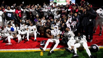 Pennsylvania HS Football Powerhouse Implements Controversial New Drug Testing Policy