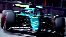Like Electrocuting Yourself: Aston Martin Enforces Lap Limit To Protect Drivers From Nerve Damage At F1 Australian GP