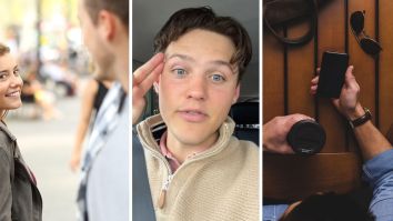 ‘It’s Becoming A Social Cue’: Austin Man Goes To Cocktail Lounge. Then He Gets Asked If He’s The ‘Double Tap’ Guy