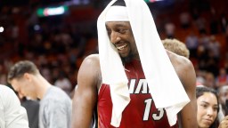 Even Multiple NBA Coaches Are Downplaying Bam Adebayo’s 83-Pt Performance