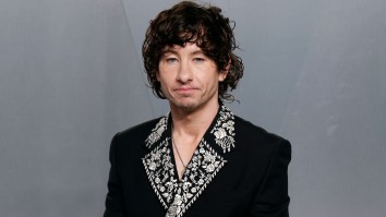 Barry Keoghan Says Abuse Over His Looks Has Made Him Want To Not Go Out In Public, Weigh Quitting Acting