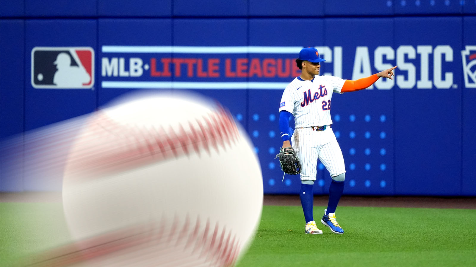 New Jersey Woman Sues Major League Baseball After Being Hit In The Face By Foul Ball