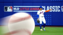 New Jersey Woman Sues Major League Baseball After Being Hit In The Face By Foul Ball