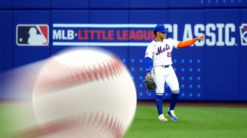 New Jersey Woman Sues Major League Baseball After Being Hit In The Face By Foul Ball