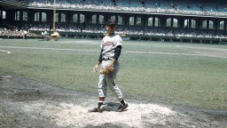 The 10 Most Strikeouts By A Starter In MLB Opening Day History