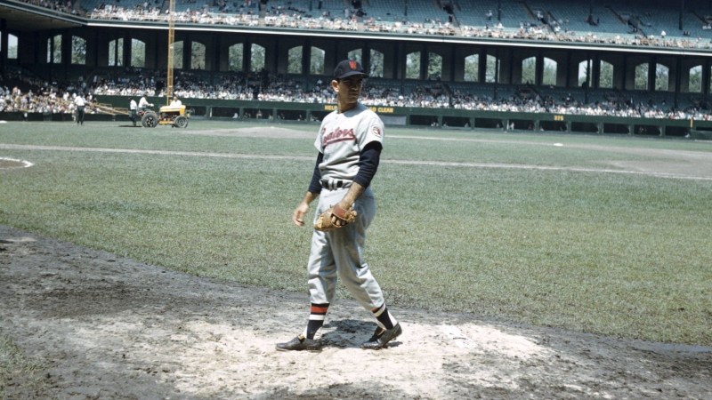 The 10 Most Strikeouts By A Starter In MLB Opening Day History