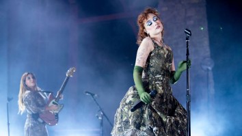 Chappell Roan Draws Ire Of Soccer Fans After Allegedly Intimidating 11-Year-Old Daughter Of Star Player