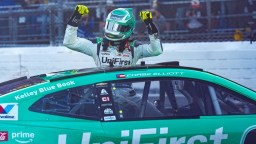 NASCAR Power Rankings After Chase Elliott’s Stunning Win At Martinsville