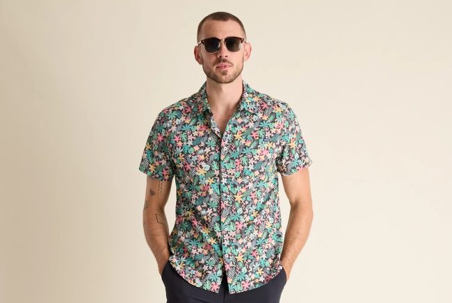 Friday Shirt - The Bloomerang