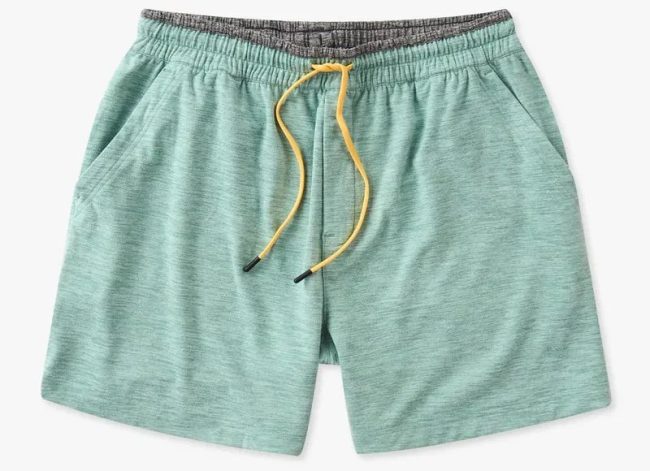 Chubbies Movementum Short – The Alpine Lakes