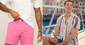 Chubbies new arrivals