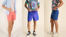 Here Are 5 Chubbies Shorts On Sale For As Little As $25 That Are Selling Out Fast!