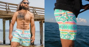 Chubbies swim trunks on sale