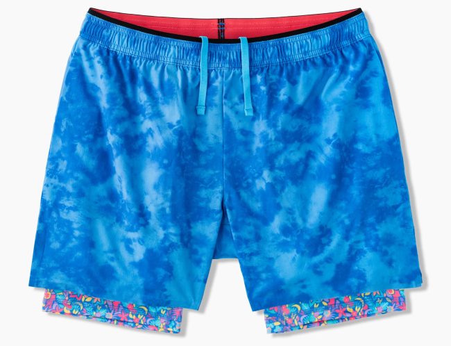 Ultimate Training Short - The TurboBlooms