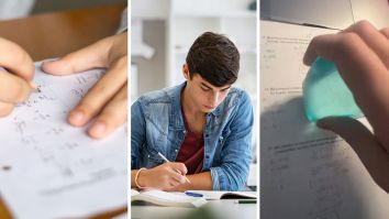 ‘When It’s Exam Season And You’ve Become Desperate’: College Student Uses NeeDoh Nice Cube To Cheat On Exam. It’s An Ingenious Hack