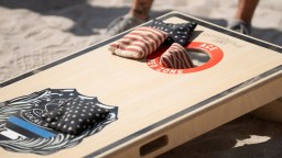 Quad Amputee Cornhole Star Dayton Webber Charged With Murder In Fatal Shooting