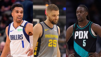 Financial Advisor Found Guilty In New York Of Defrauding NBA Players, Including Jrue Holiday, To Fund Backyard Gym Project