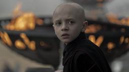 ‘Knight of the Seven Kingdoms’ Star Dexter Sol Ansell Went To School Dressed As His Character – Photos