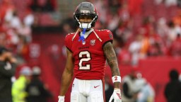 Why Are The Bucs Claiming That Emeka Egbuka’s Twitter Account Is Fake After Following And Tagging It For Months?