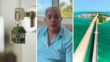 ‘We Are The Prey’: Florida Man Tries To Buy A House In The Keys. It’s A Complete Disaster