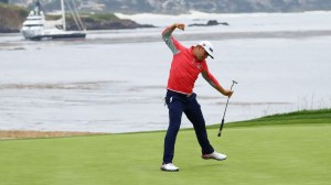 Gary Woodland U.S. Open