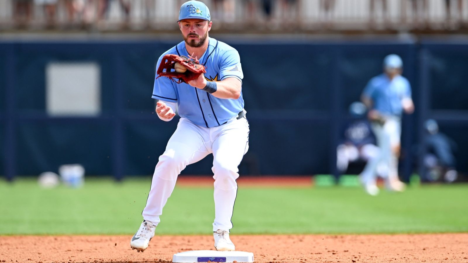 MLB Players Across The League Are Rapidly Shrinking And There’s An Entirely Logical Explanation