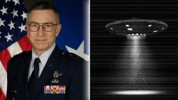 Disappearance Of Retired Air Force General With Ties To UFO Research Called ‘Grave National Security Crisis’