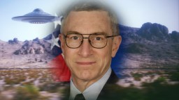 Mystery Deepens As Colleague Of Missing Air Force General Linked To UFO Research Has Also Vanished